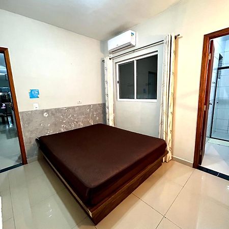 Casa Com Piscina Em Guaratuba Pr Vila Exterior foto