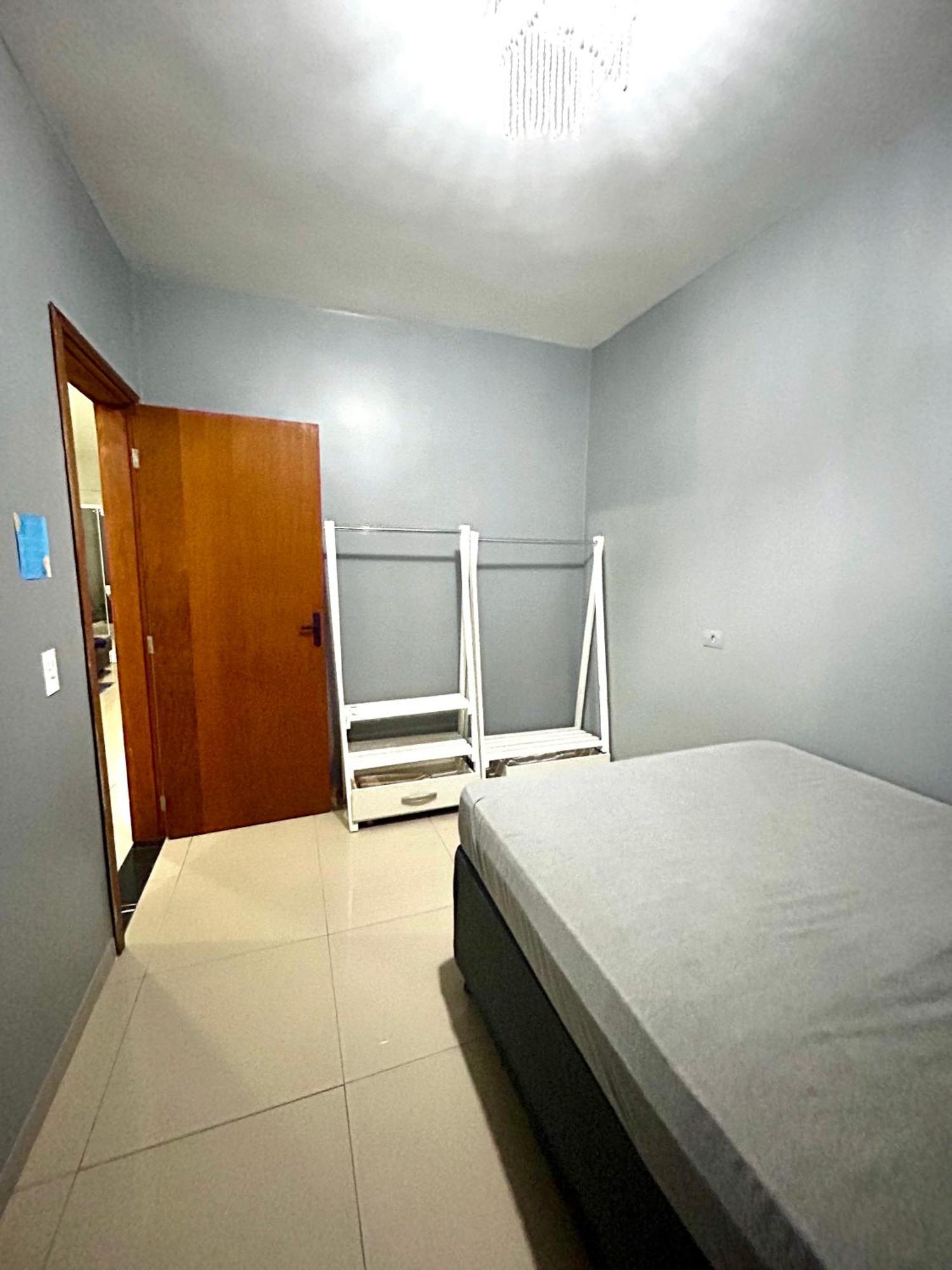 Casa Com Piscina Em Guaratuba Pr Vila Exterior foto